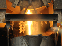 梵鐘の型づくり3