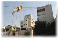 梵鐘・銅像の岩澤